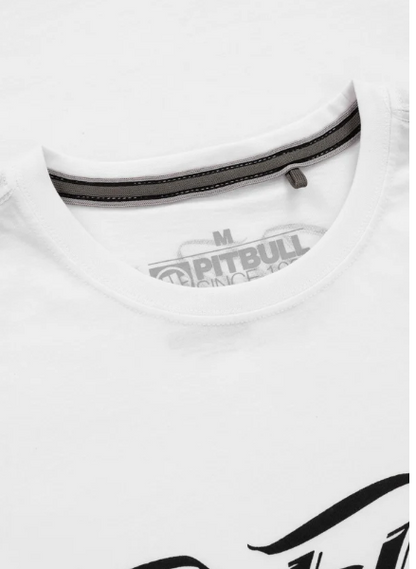 Herren T-Shirt EL JEFFE - Weiß