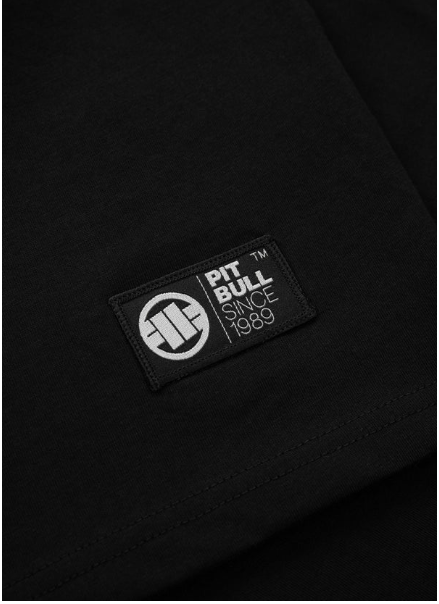 Herren T-Shirt TATTOO - Schwarz