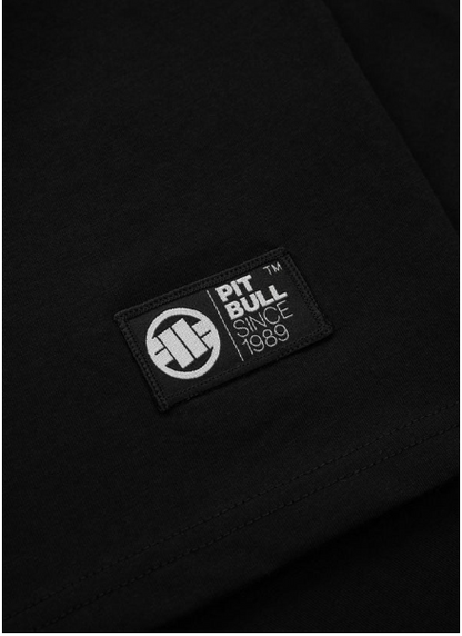 Herren T-Shirt TATTOO - Schwarz