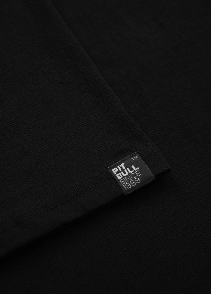 Herren T-Shirt PITBULL WORLD