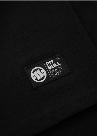 Herren T-Shirt PITBULL WORLD