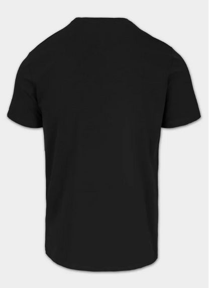 Herren T-Shirt Coolmax SCOTT - Schwarz