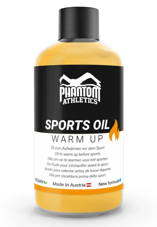 Phantom Sport Öl