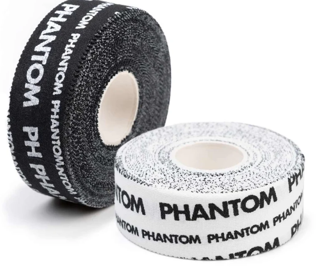 Sport Tape | 2,5cm x 13,7m - Weiss