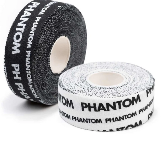 Sport Tape | 2,5cm x 13,7m - Weiss