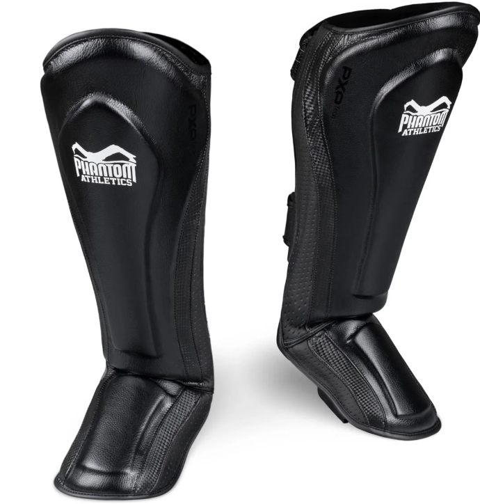 Schienbeinschutz RIOT Pro