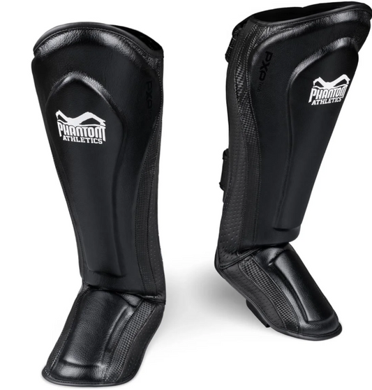 Schienbeinschutz RIOT Pro