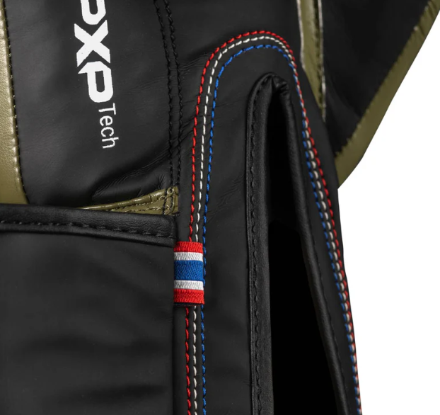 Boxhandschuhe Muay Thai - Army