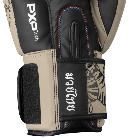 Boxhandschuhe Muay Thai - Sand