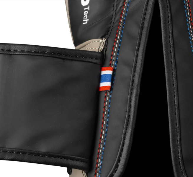 Boxhandschuhe Muay Thai - Sand