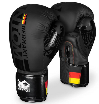Boxhandschuhe Germany