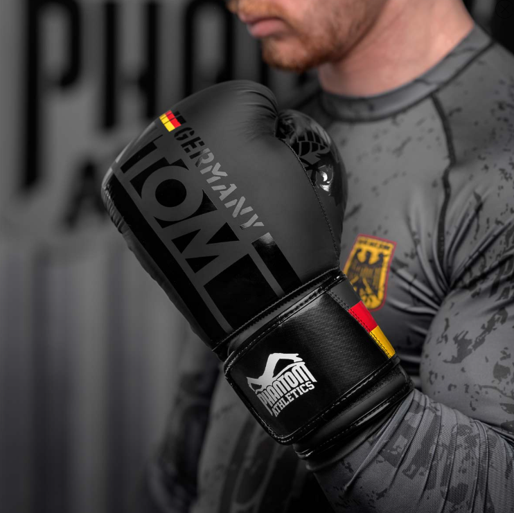 Boxhandschuhe Germany