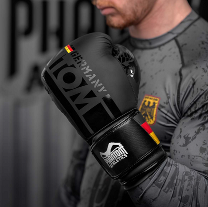 Boxhandschuhe Germany