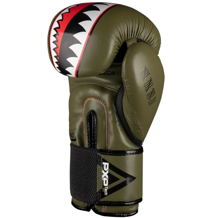 Boxhandschuhe FIGHT SQUAD - Army