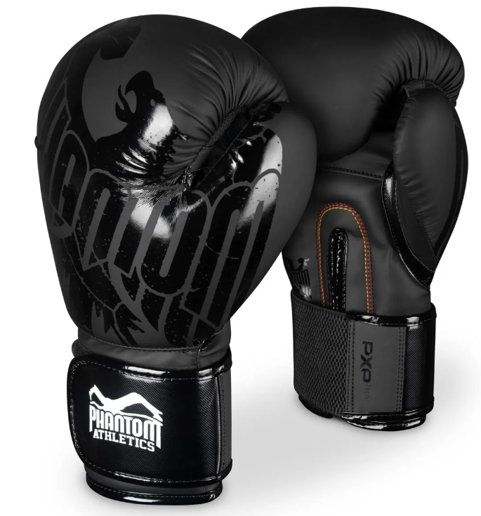 Boxhandschuhe German Eagle