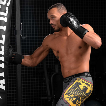 Boxhandschuhe German Eagle