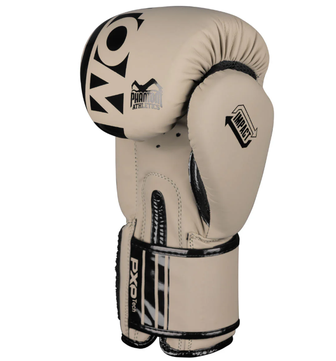 Boxhandschuhe APEX - Sand -