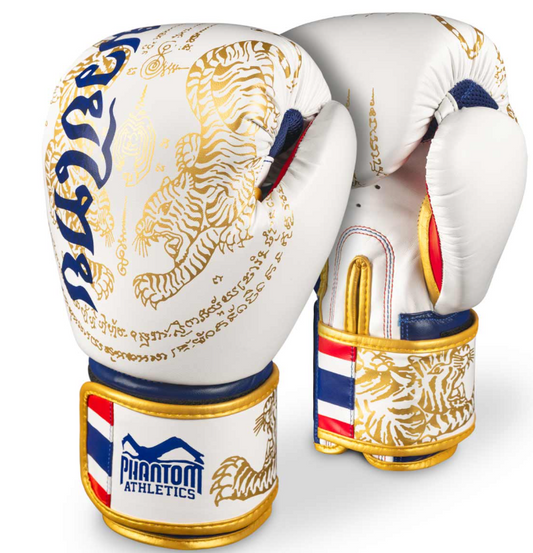 Boxhandschuhe Muay Thai - Limited Edition