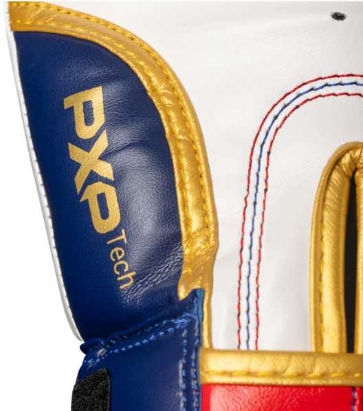 Boxhandschuhe Muay Thai - Limited Edition
