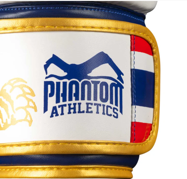 Boxhandschuhe Muay Thai - Limited Edition