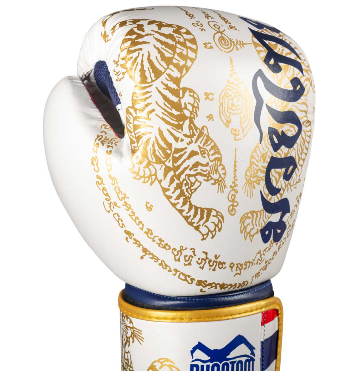 Boxhandschuhe Muay Thai - Limited Edition