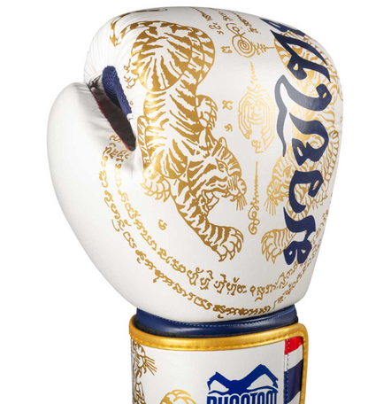 Boxhandschuhe Muay Thai - Limited Edition