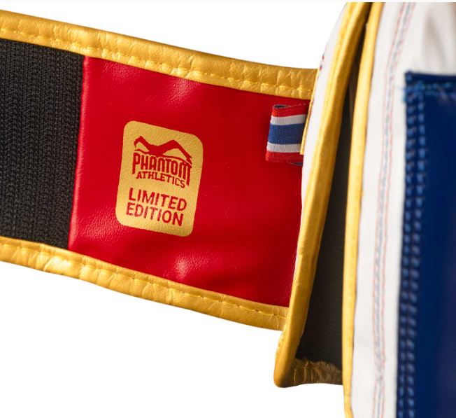 Boxhandschuhe Muay Thai - Limited Edition