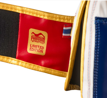 Boxhandschuhe Muay Thai - Limited Edition