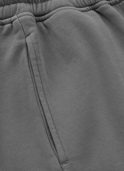 Damen Jogginghose Washed Manzanita