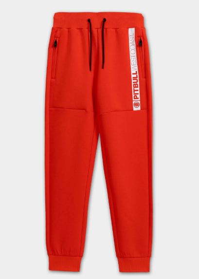 Damen Jogginghose Small Logo 24