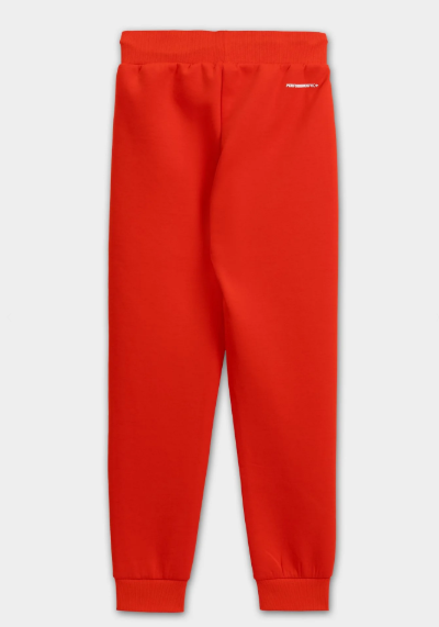 Damen Jogginghose Small Logo 24
