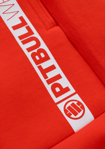 Damen Jogginghose Small Logo 24