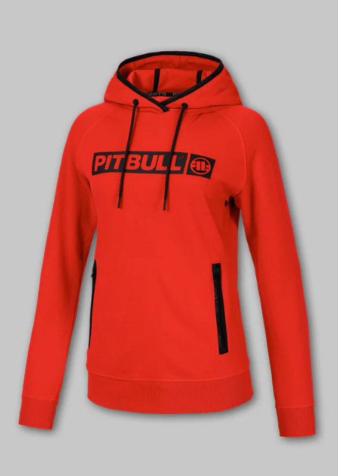 Damen Kapuzenpullover Georgia