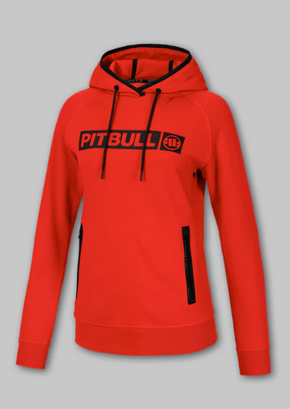 Damen Kapuzenpullover Georgia
