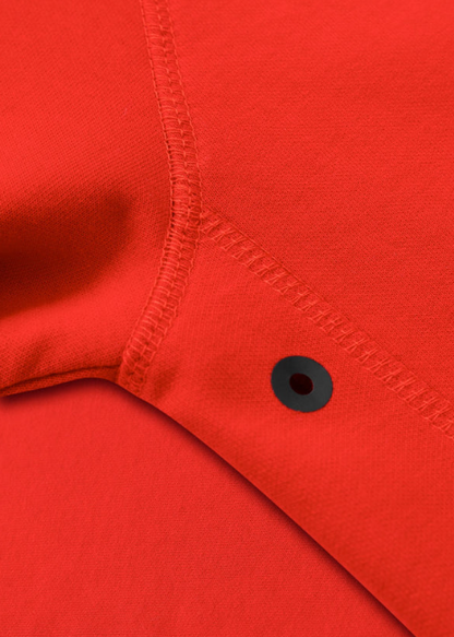 Damen Kapuzenpullover Georgia