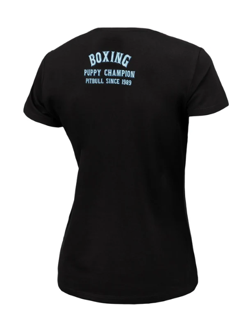 Damen T-Shirt Lil'Champ