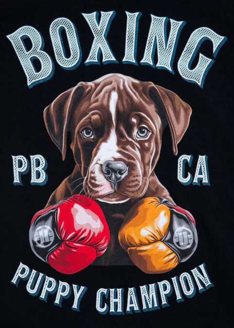 Damen T-Shirt Lil'Champ