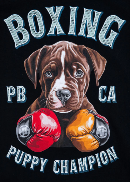 Damen T-Shirt Lil'Champ
