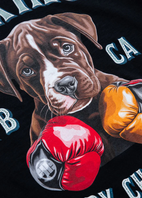 Damen T-Shirt Lil'Champ