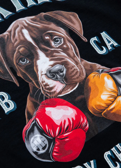 Damen T-Shirt Lil'Champ