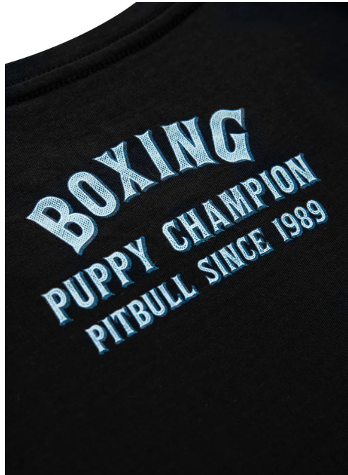 Damen T-Shirt Lil'Champ