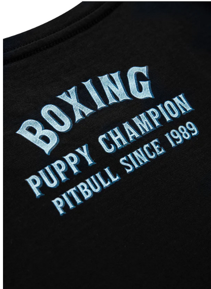 Damen T-Shirt Lil'Champ