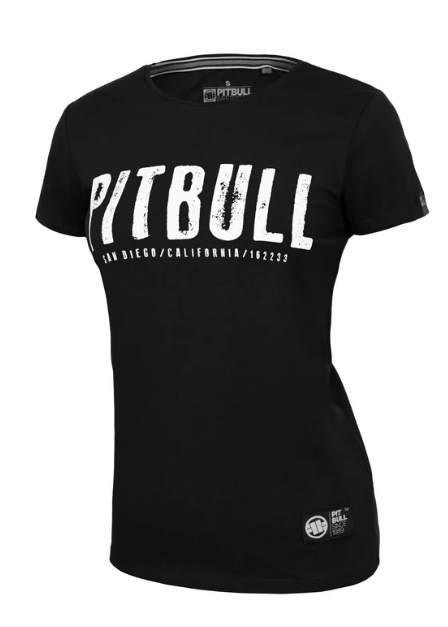 Damen T-Shirt Street King