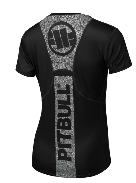 Damen T-Shirt Mesh Performance Pro plus Born In 1989