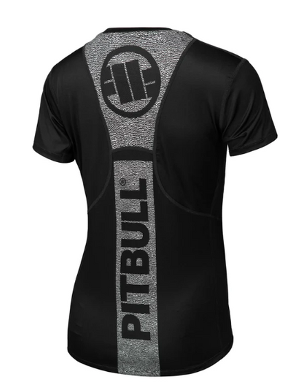 Damen T-Shirt Mesh Performance Pro plus Born In 1989