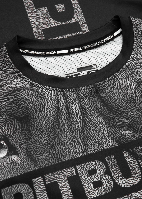 Damen T-Shirt Mesh Performance Pro plus Born In 1989