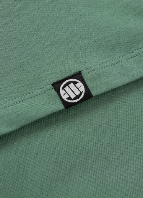 Damen T-Shirt PUPPY II - Mint