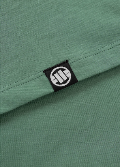 Damen T-Shirt PUPPY II - Mint