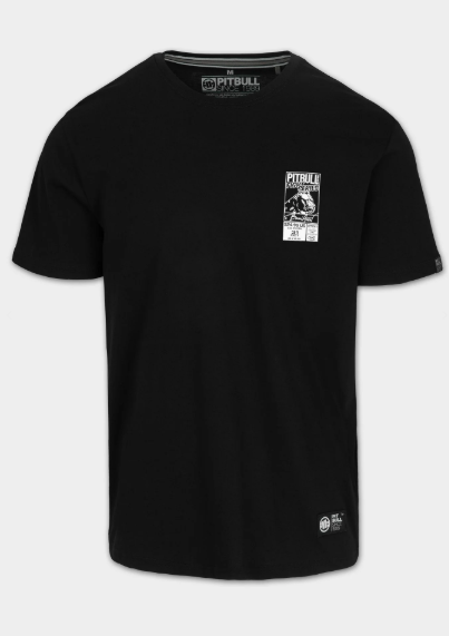 Herren T-Shirt MASTERS OF BOXING