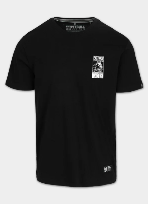 Herren T-Shirt MASTERS OF BJJ
